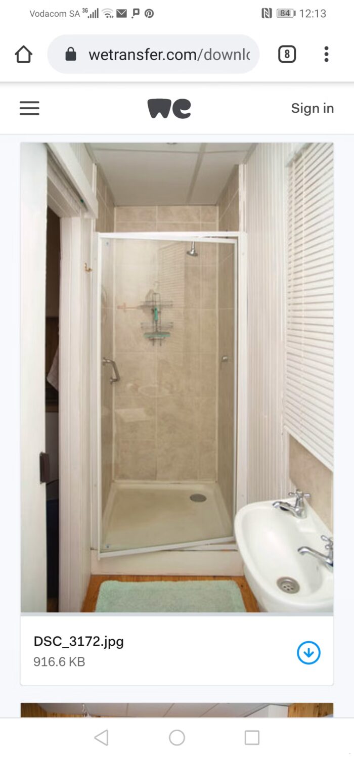 2 Bed unit (Erdman unit) - Image 2