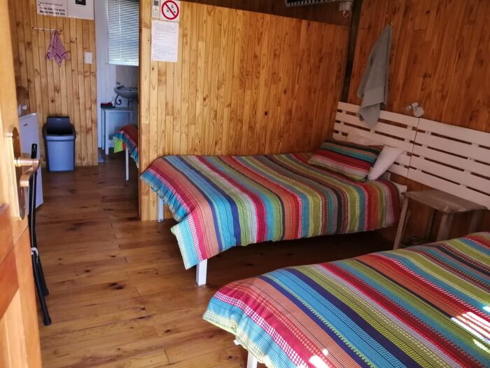 3 Bed unit (Springhaas Unit) - Image 6