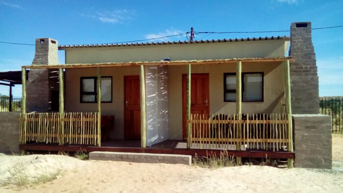 3 Bed unit (Springhaas Unit) - Image 2